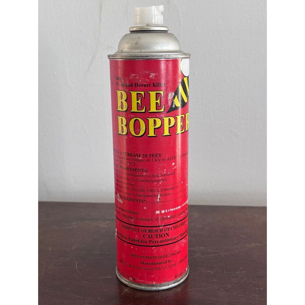 Bee Bopper